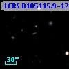 LCRS B105115.9-120328