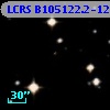 LCRS B105122.2-121703