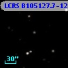 LCRS B105127.7-122748