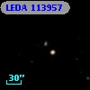 LEDA  113957