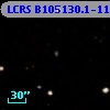 LCRS B105130.1-114125