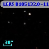 LCRS B105132.0-114305