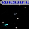 LCRS B105138.6-114704