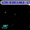 LCRS B105140.8-120527