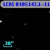 LCRS B105142.1-114345