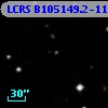 LCRS B105149.2-113129