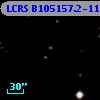 LCRS B105157.2-115749