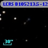 LCRS B105213.5-120449
