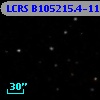 LCRS B105215.4-114226
