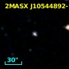 2MASX J10544892-1217072