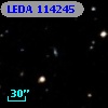 LEDA  114245