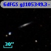 6dFGS gJ105349.3-113454