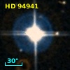 CCDM J10575-1105AB
