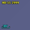BD-11  2999