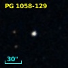 WD 1058-129