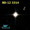 BD-12  3314