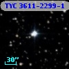 TYC 3611-2299-1