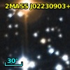 2MASS J02230903+5711060