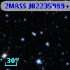 2MASS J02235989+5701230