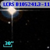 LCRS B105241.3-115208
