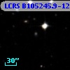 LCRS B105245.9-123750