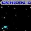LCRS B105259.5-122807