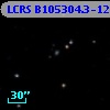 LCRS B105304.3-121045