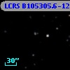 LCRS B105305.6-122238