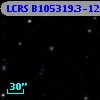 LCRS B105319.3-123530