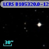 LCRS B105320.0-120723