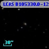 LCRS B105330.0-120704