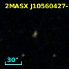 2MASX J10560427-1138593
