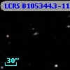 LCRS B105344.3-113008