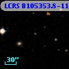 LCRS B105353.8-113117