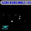 LCRS B105400.2-113740