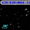 LCRS B105400.6-112058