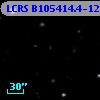 LCRS B105414.4-120955