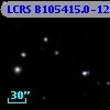 LCRS B105415.0-120032