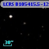 LCRS B105415.5-120913
