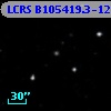 LCRS B105419.3-120304