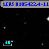 LCRS B105422.4-113020