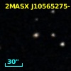 2MASX J10565275-1215118