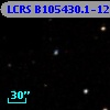 LCRS B105430.1-123113