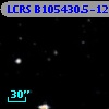 LCRS B105430.5-122307