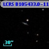 LCRS B105433.0-112039