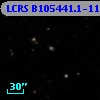 LCRS B105441.1-111827