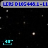 LCRS B105448.1-113021