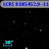LCRS B105452.9-113243