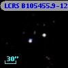 LCRS B105455.9-120940