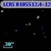 LCRS B105512.4-120449